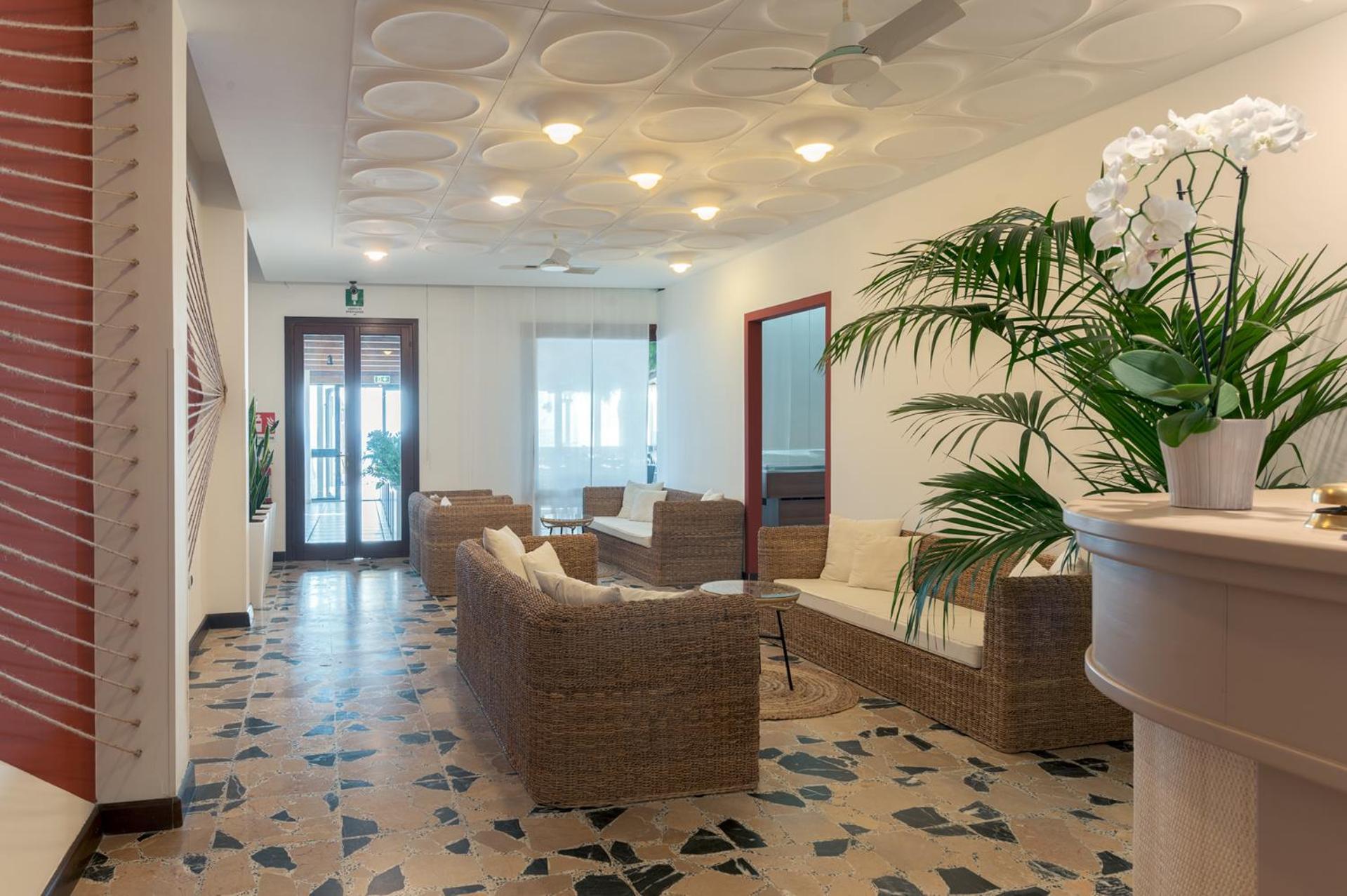 Hotel Maluentu Putzu Idu Luaran gambar