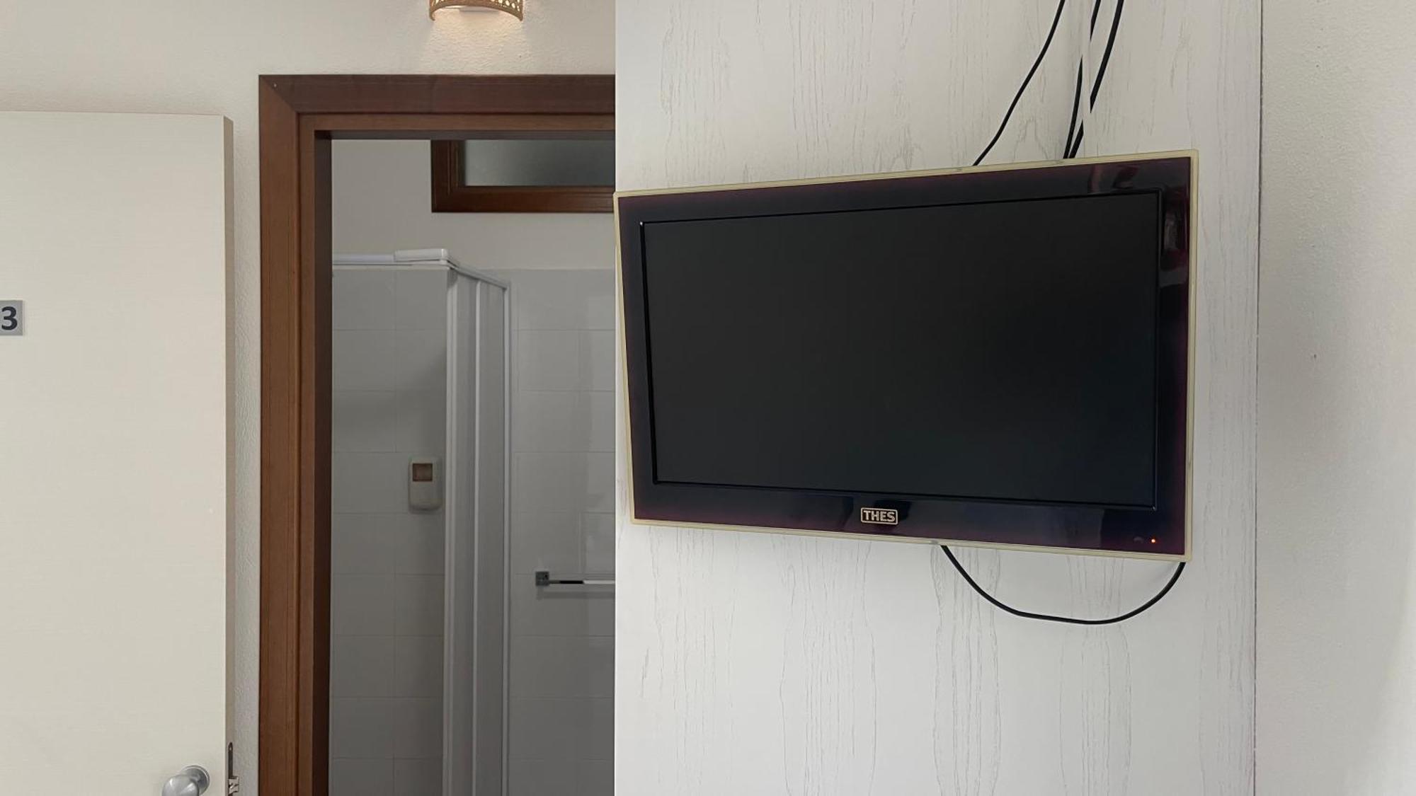 Hotel Maluentu Putzu Idu Luaran gambar