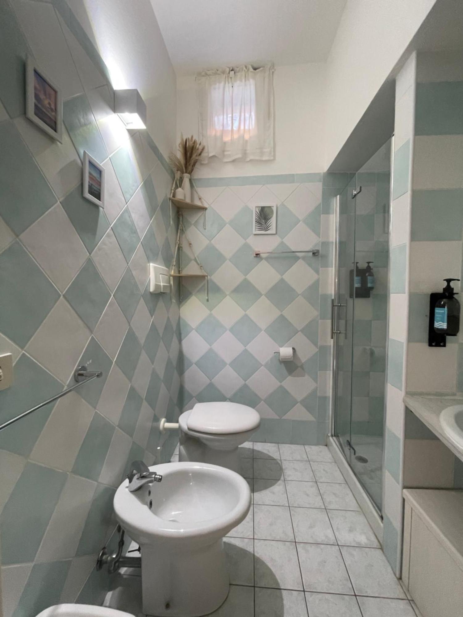 Hotel Maluentu Putzu Idu Luaran gambar