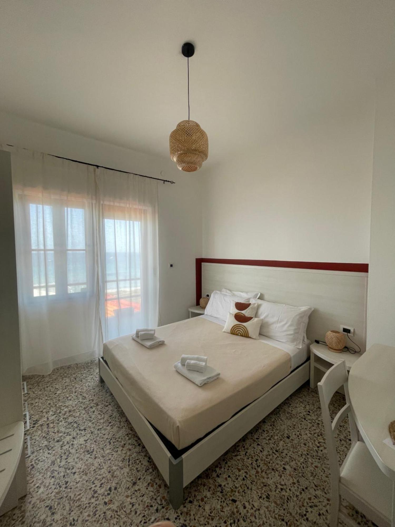 Hotel Maluentu Putzu Idu Luaran gambar