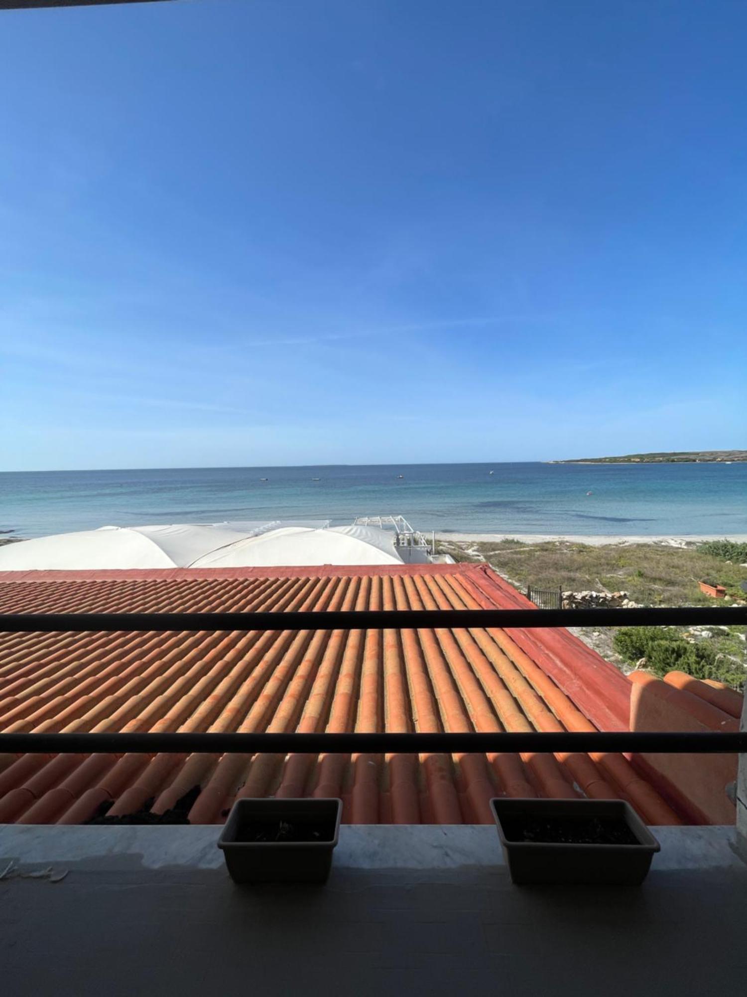 Hotel Maluentu Putzu Idu Luaran gambar