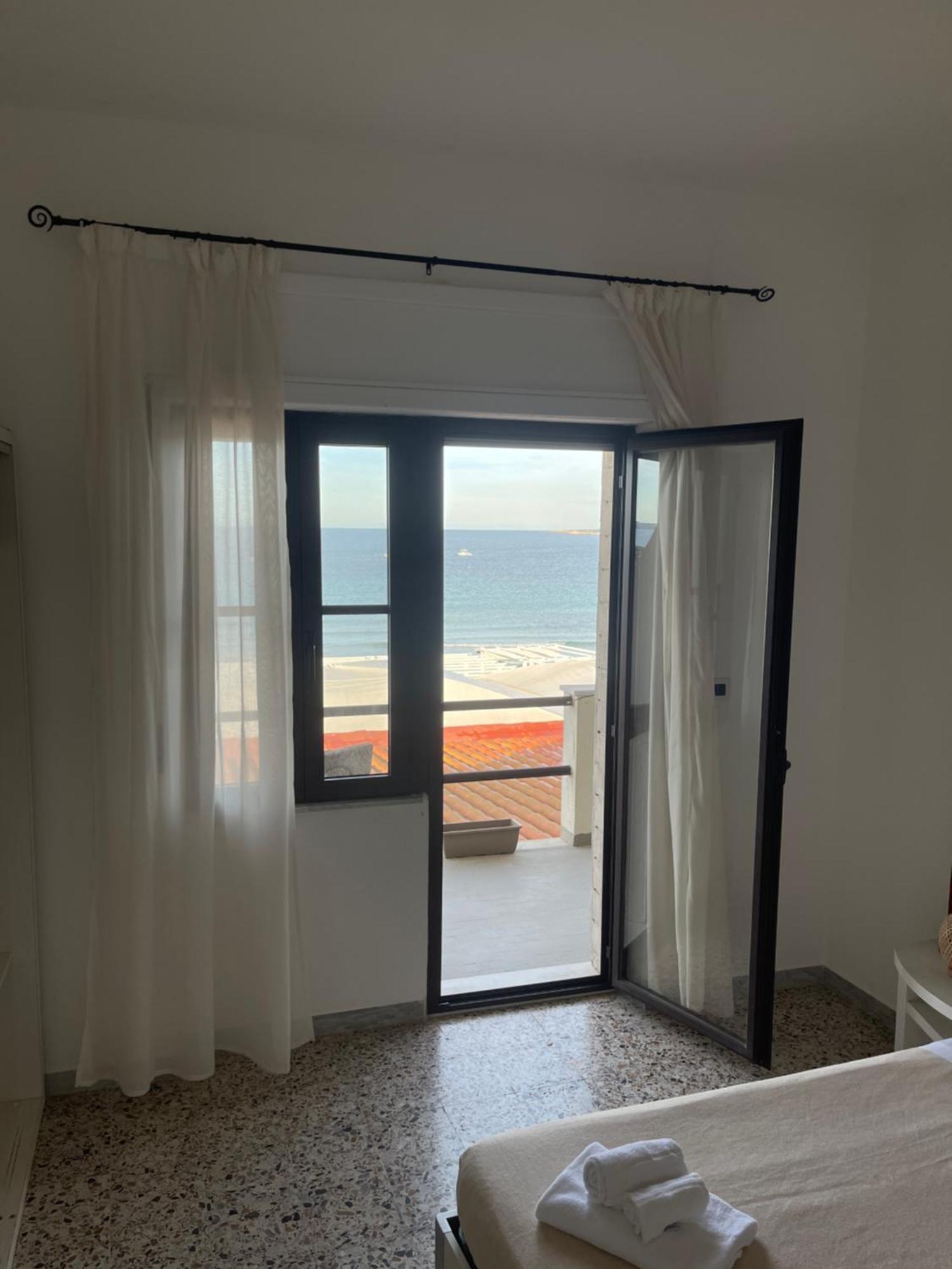 Hotel Maluentu Putzu Idu Luaran gambar