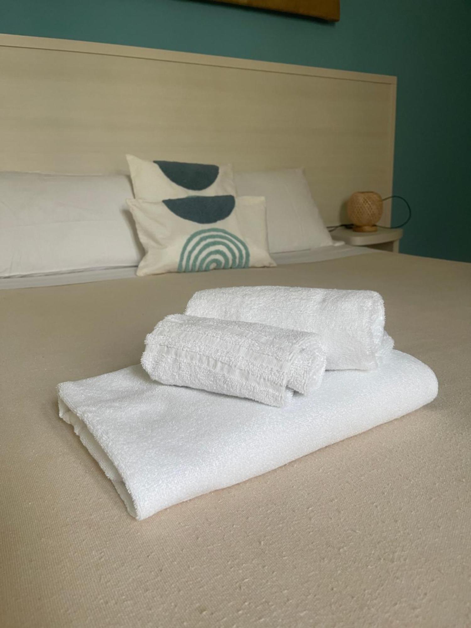 Hotel Maluentu Putzu Idu Luaran gambar