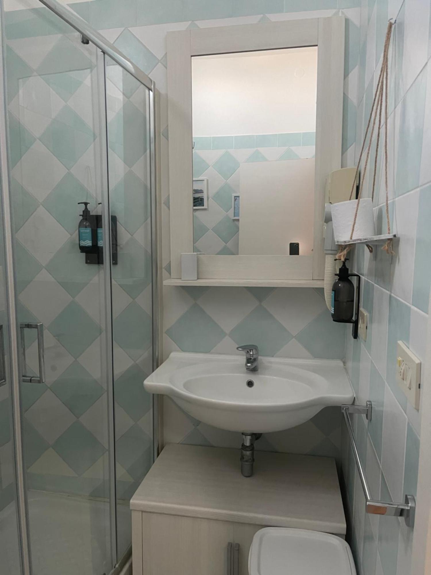 Hotel Maluentu Putzu Idu Luaran gambar