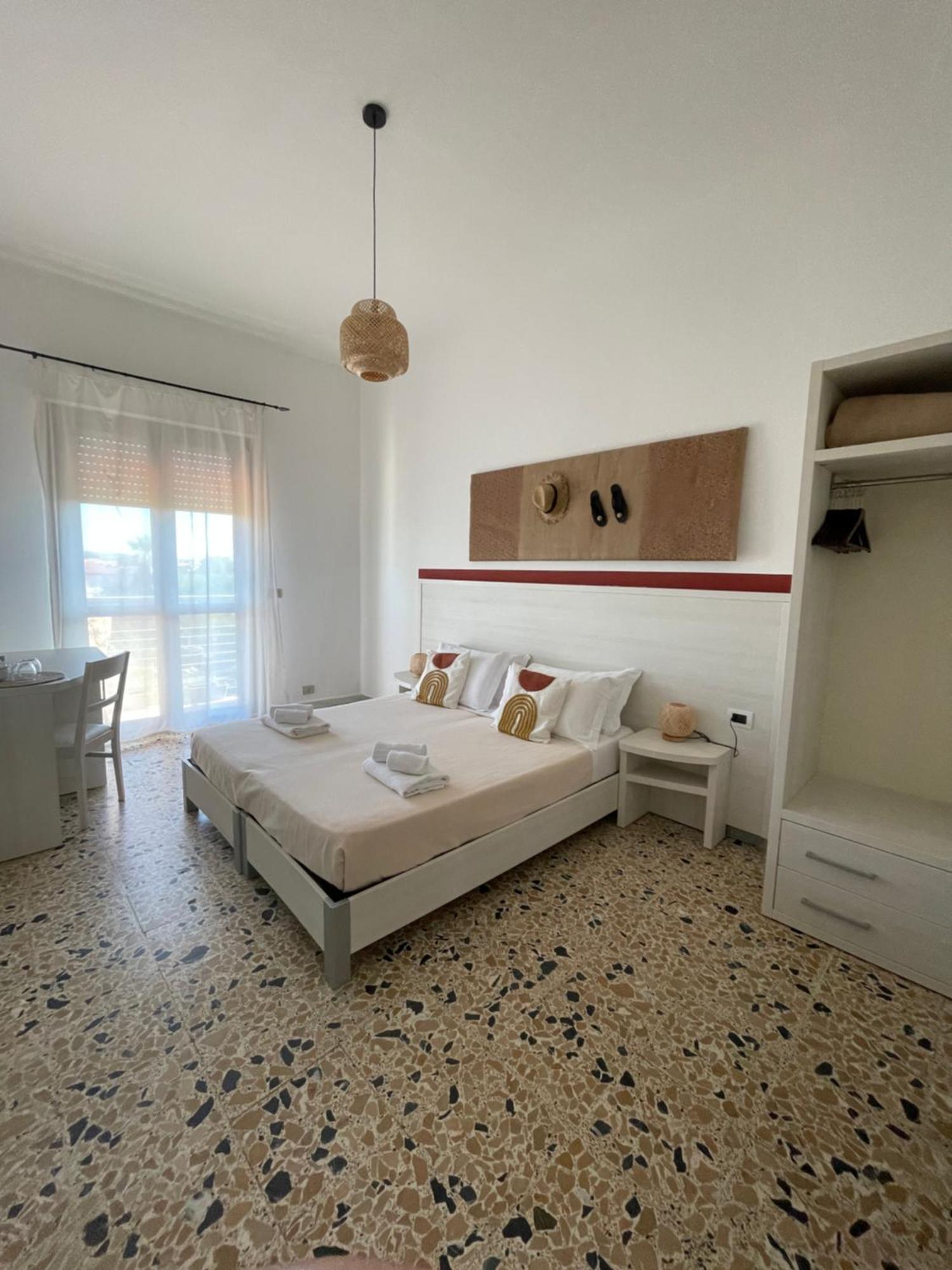 Hotel Maluentu Putzu Idu Luaran gambar